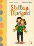 Stella e Marigold — Libro