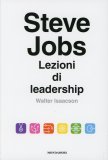 Steve Jobs - Lezioni di Leadership — Libro
