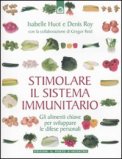 Stimolare il Sistema Immunitario — Libro