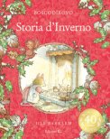 Storia d'Inverno — Libro