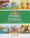 Storia d'Italia — Libro