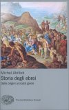 Storia degli Ebrei — Libro