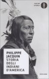 Storia degli Indiani d'America — Libro