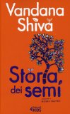 Storia dei Semi — Libro