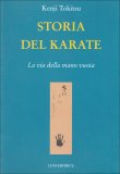 Storia del Karate  — Libro