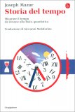 Storia del Tempo — Libro