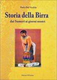 Storia della Birra  — Libro