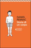 Storia di un Corpo — Libro