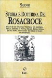 Storia e Dottrina dei Rosacroce — Libro