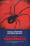 Storia Segreta della 'Ndrangheta — Libro