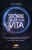 Storie Della Tua Vita — Libro