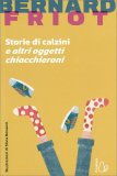 Storie di Calzini e Altri Oggetti Chiacchieroni — Libro
