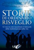 Storie di Ordinario Risveglio — Libro