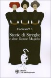 Storie di Streghe — Libro