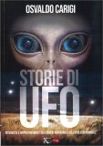 Storie di Ufo — Libro