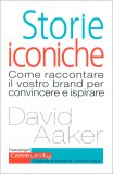 Storie Iconiche — Libro