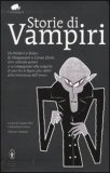 Storie di Vampiri — Libro