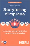 Storytelling d' Impresa — Libro