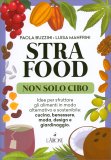 Strafood — Libro