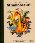 Strambosauri — Libro