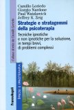 Strategie e Stratagemmi della Psicoterapia  — Libro