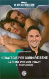 Strategie per Dormire Bene — Libro