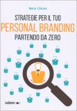 Strategie per il Tuo Personal Branding Partendo da Zero — Libro