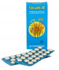 Strath B - 40 Compresse