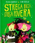 Strega Ricca Strega Povera — Libro