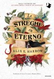 Le Streghe In Eterno — Libro