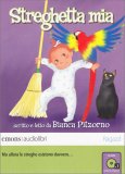 Streghetta Mia - CD Audiolibro — Audiolibro