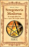Stregoneria Moderna — Libro