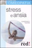 Stress e Ansia — Libro