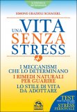 Una Vita senza Stress — Libro