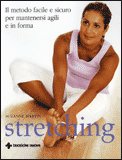 Stretching — Libro