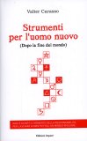 Strumenti per l'Uomo Nuovo  — Libro