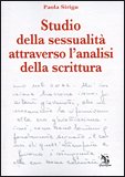 Studio della Sessualità Attraverso l'Analisi della Scrittura — Libro