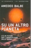 Su un Altro Pianeta — Libro