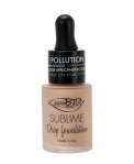 Sublime Drop Foundation Y - Sottotono Giallo