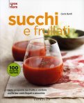 Succhi e Frullati  — Libro