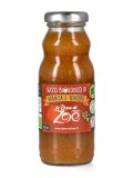 Succo Biologico di Arancia e Zenzero