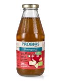 Succo di Mela Limpido Biologico