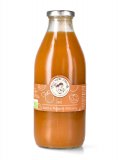 Succo e Polpa Albicocca Bio