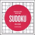 Sudoku per l'Estate — Libro