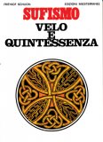 Sufismo: Velo e Quintessenza  — Libro