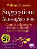 Suggestione e Autosuggestione  — Libro