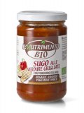 Sugo alle Verdure Grigliate