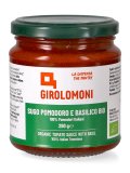 Sugo di Pomodoro al Basilico Bio