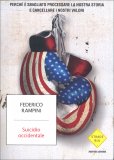 Suicidio Occidentale — Libro