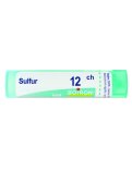 Sulfur 12CH Granuli Boiron